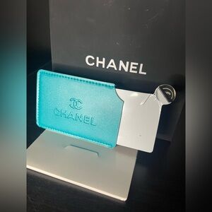 Chanel beauty mirror